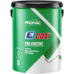Ecoat Pva White Paint 5L