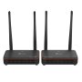 J5CREATE JVAW50 Wireless Display HDMI & USB Extender