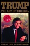 Trump - The Art Of The Deal Hardcover