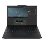 Lenovo Thinkpad P14S G7 14.5-INCH 3K Ai Mobile Workstation - Intel Core Ultra 9 386H 1TB SSD 64GB RAM Rtx Pro 1000 Win 11