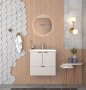 Cozimax Lis Wooden Bathroom Vanity