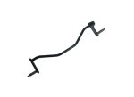 Axle Front Wheel Assembly Stiletto 18 Mower 460 CHA460-41