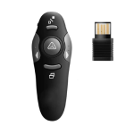 Ashcomonline Wireless Ppt Remote Control Na Remote Controller