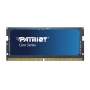 Core Series 12GB 5600MHZ DDR5 Sodimm Notebook Memory