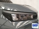 Toyota Travo Headlight Trim Matt Black 2026