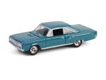 Greenlight – 1:64 1967 Dodge Coronet R t Hemi – Anniversary Collection Series 17 – Hemi 60TH 1964 – 2024