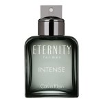 Calvin Klein Eternity For Men Intense