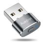 Auedrot Mouse Jiggler Undetectable Mouse Jiggers USB Mouse Mover With Switch Button Automatic Mouse Wiggler With 2 Jiggle Modes Mouse Mover Device