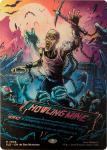 Howling Mine 7046 Secret Lair Drop Series - Damaged
