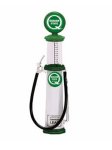 Lucky Die Cast – 1:18 Gas Pump – Quaker State Cylinder