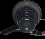 Black Hole Practice Pad Starter Pack V2