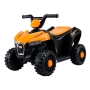 MINI Atv Toy Car - Electric Ride-on Beach Buggy For Kids