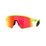 Oakley Stunt Devil Matte Uranium Prizm Ruby