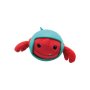 Helmet Head Sea Creatures - Crab