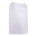Envelopes C5 229X162MM Pocket White Self Seal Box 500 Marlin