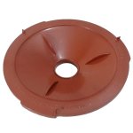 Swimming Pool Weir Vacuum Lid Plastic