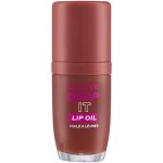 Relove By Revolution Drip It Glossy Lip Oil Peach