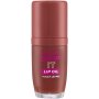 Relove By Revolution Drip It Glossy Lip Oil Peach