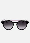 Carolina Herrera Cah Sunglasses - Violet & Black
