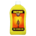 Stamina Build Up 500ML