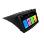 Airnav High Spec Android Wireless Carplay Compatible With Mitsubishi Pajero & Triton