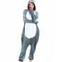 Adults Shark Onesie - XL