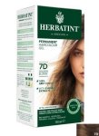 Hair Colours - 7D Golden Blonde