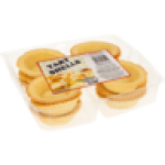 Tart Shells 12 Pack