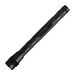 BT6639 - 3 LED Flashlight And Magnetic Pick Up Tool BT0043 Black Std