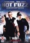 Hot Fuzz DVD