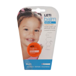 Letibalm Repair Balm Paed Jar 10ML
