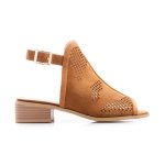 Donnay Hailey Hybrid - Tan