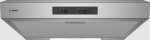 Bosch Serie 2 60CM Stainless Steel Extractor - DHU635HZA