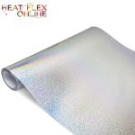 Flex Paillettes Diamond Dots 1MX500MM