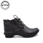 Dandatho Boot Black Relaxa - 9