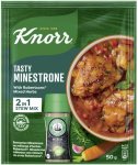 Tasty Minestrone