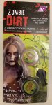 Halloween Zombie Dirt