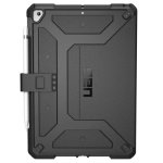 Metropolis Ipad 10.2" Case Rugged Folio With Pencil Holder