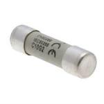 14X51MM 500V Cylindrical Fuse - Multiple Ampere - 40 - 421040