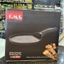 26CM Crepe Pan - Black