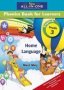 New All-in-one English Phonics: Gr 3: Learner&  39 S Book - Home Language   Paperback