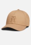 Tommy Hilfiger Th Imd 6 Panel Cap - Classic Khaki