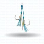 Bkk Sea Ranger+ Assist Hook - XL - Basil Manning