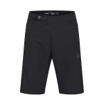 Fox Ranger Lined Shorts Black - 40