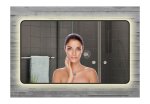 Createx – First Light Rounded Corner Mirror