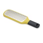 Joseph Joseph GripGrater Coarse Paddle Grater Yellow