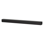 Sony HT-S100F 2CH Single Soundbar With Bluetooth Technology