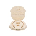 Teeth Storage Box For Children MY-715