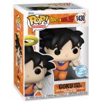 Funko Pop Animation: Dragon Ball Z – Goku With Wings Special Edition