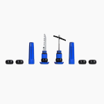 Muc-Off Stealth Tubeless Puncture Plug - Blue